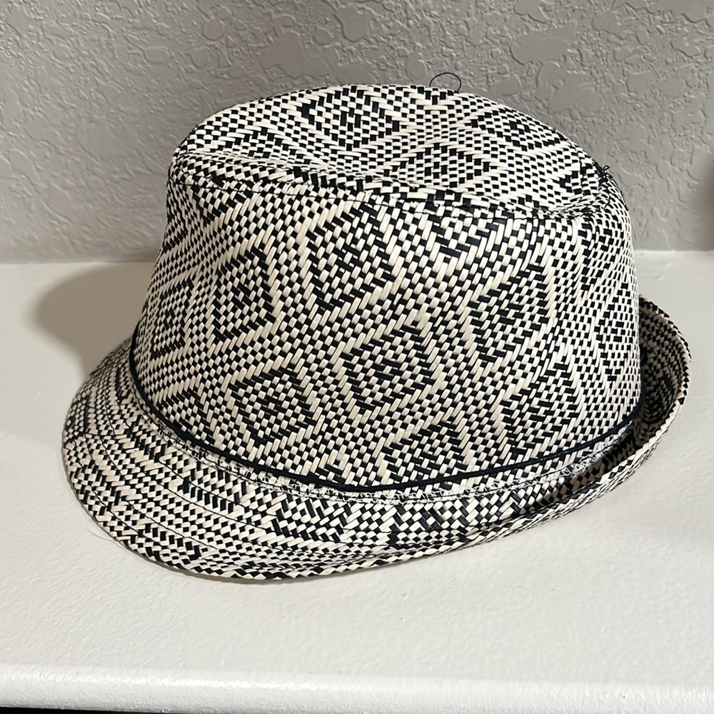 Summer fedora - Picture 4 of 6